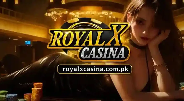 Royal x Casino gameplay